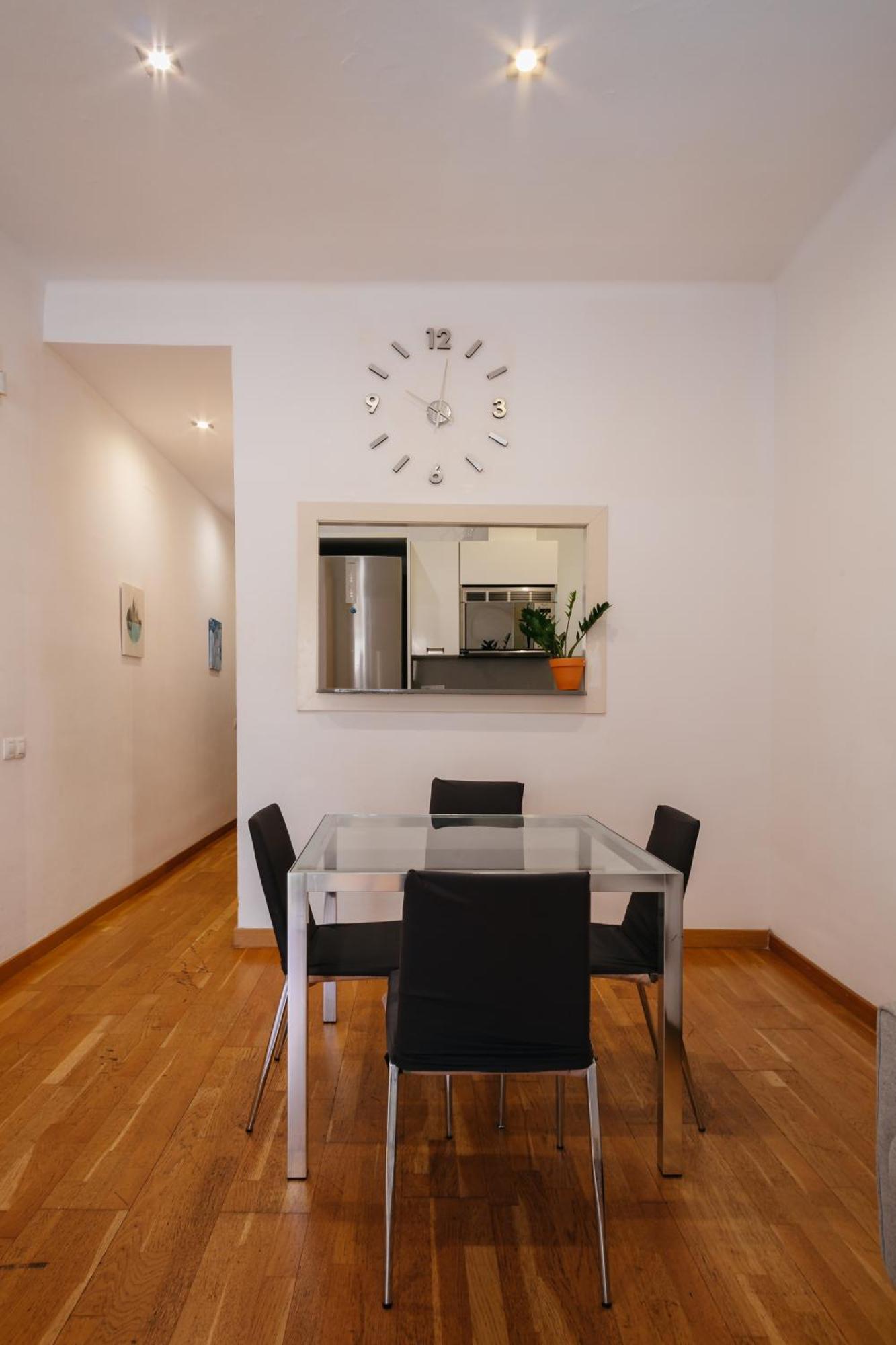 Cute Apartment Barcelona Exterior photo