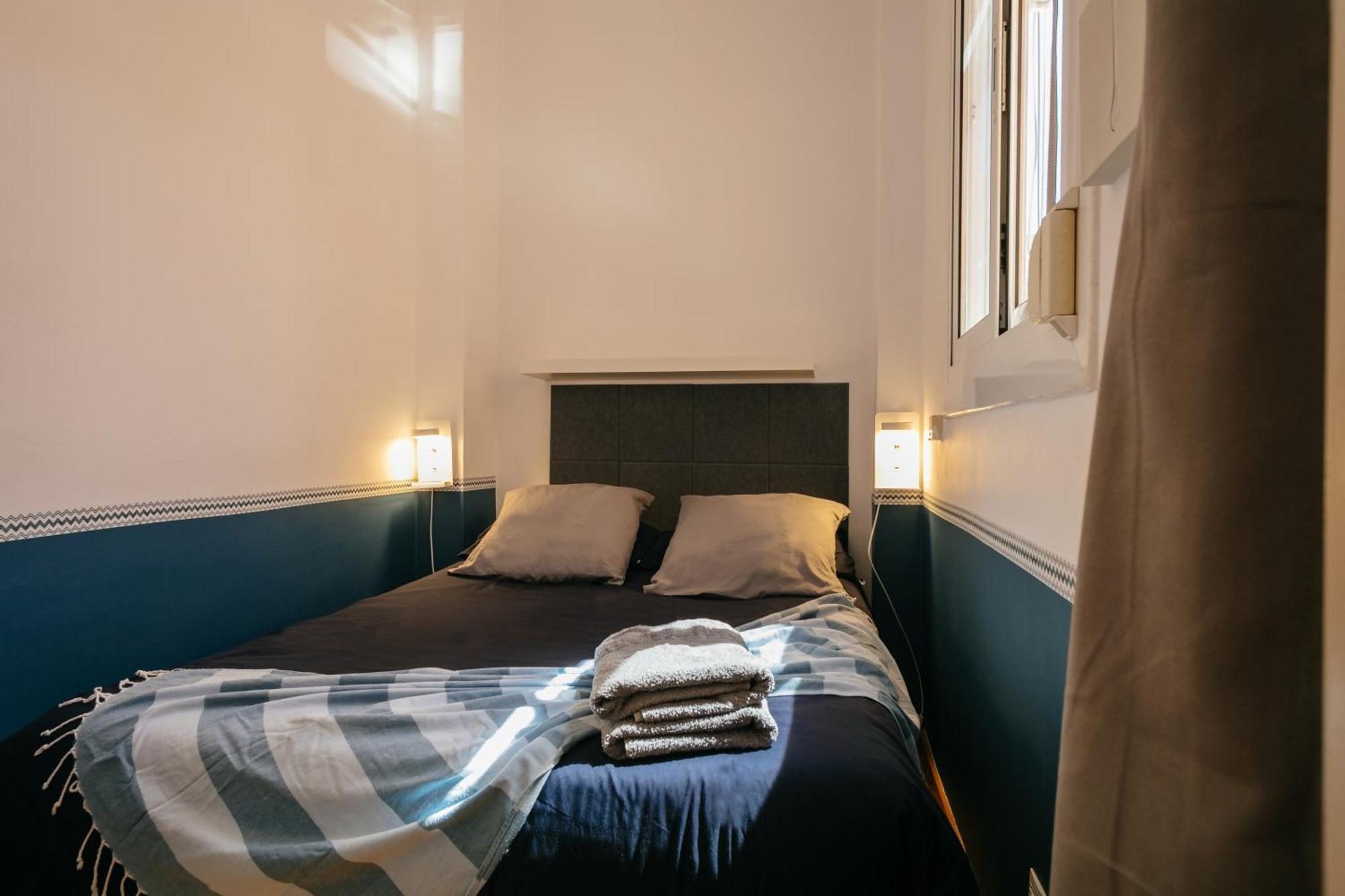 Cute Apartment Barcelona Exterior photo