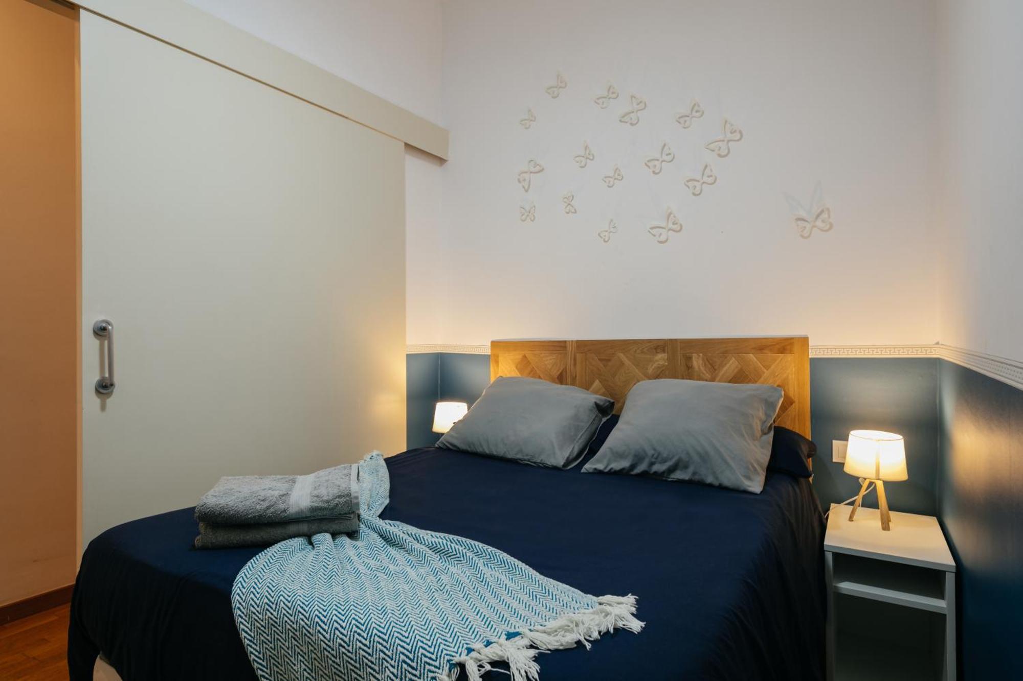Cute Apartment Barcelona Exterior photo